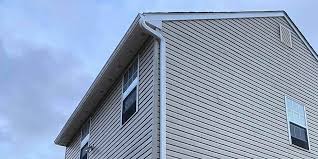 Best James Hardie Siding  in Murfreesboro, AR